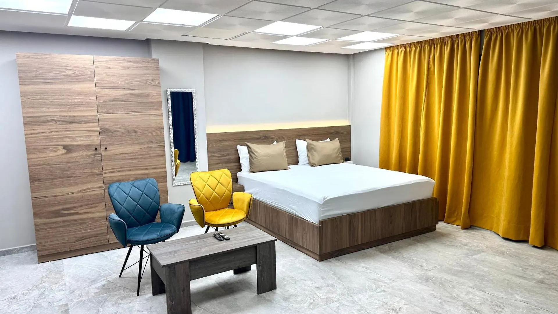Studio Plein Centre-Ville ! فاس المغرب