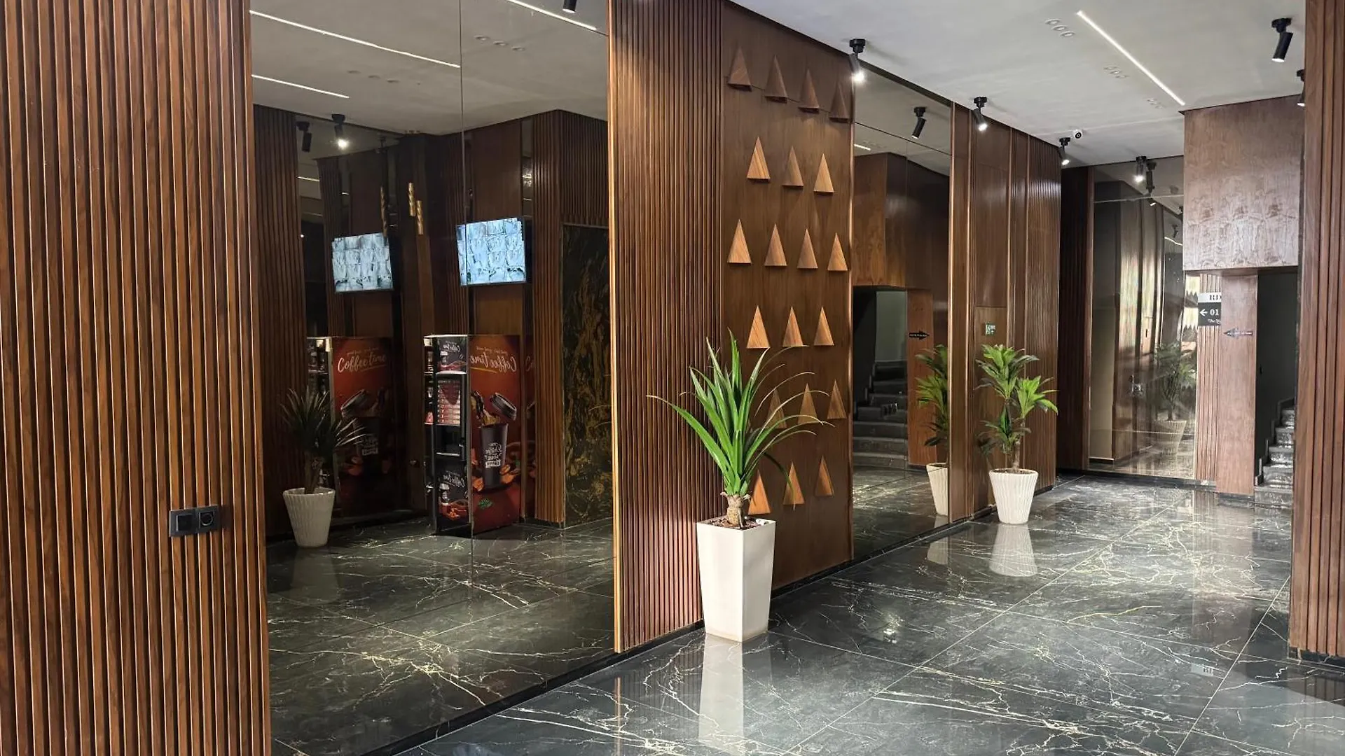 Studio Plein Centre-Ville ! فاس 0*,  المغرب