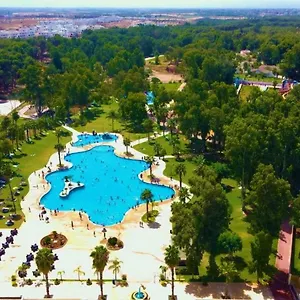 شقة فندقية Hoteliere Le Diamant, فاس